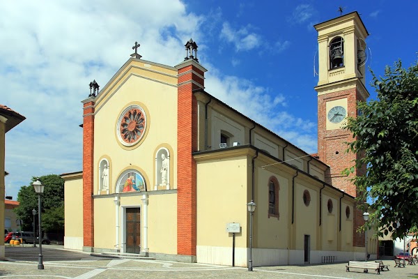 Church of Saint Mary Elizabeth 1