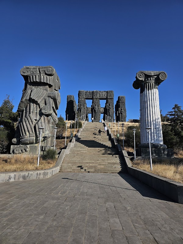 Chronicle of Georgia 5