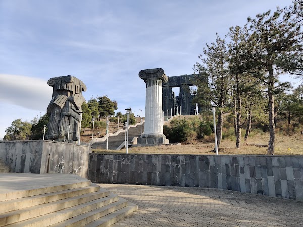 Chronicle of Georgia 4