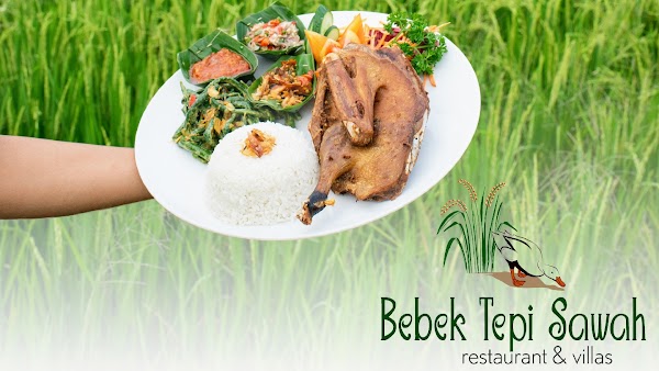 Bebek Tepi Sawah 5