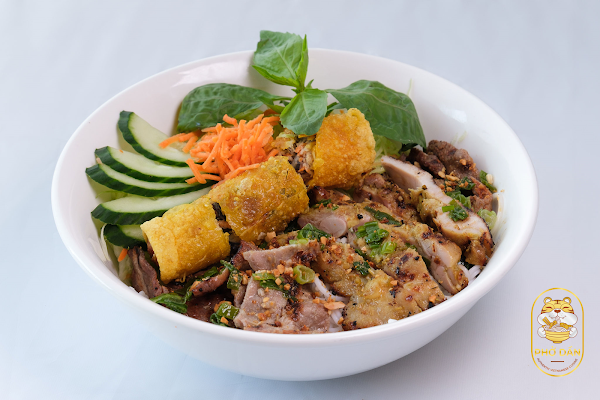 Pho Dan Restaurant 5