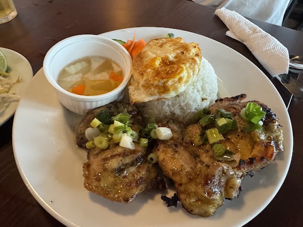 Pho Dan Restaurant 4