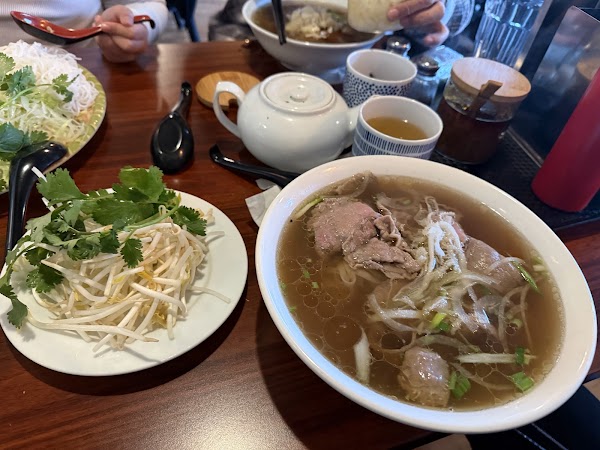 Pho Dan Restaurant 3