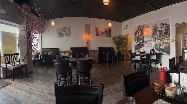 Pho Dan Restaurant 2