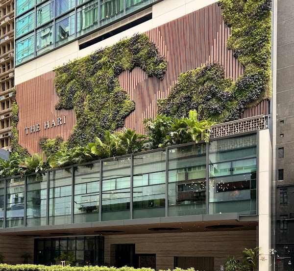 The Hari Hong Kong