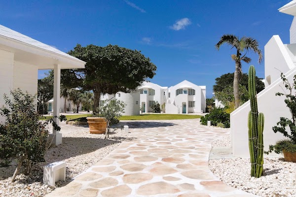Pricia Resort Yoron