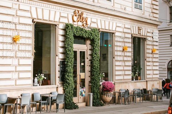 Café Eiles 1