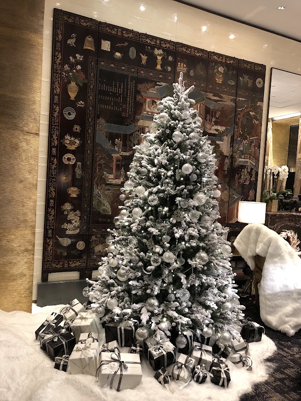 CHANEL Fine Jewellery New Bond St. Store 3