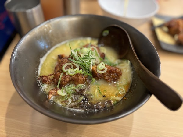 Halal Honolu Grande Shinsaibashi 6