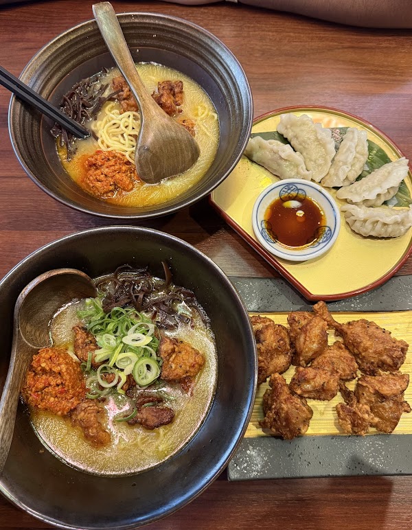 Halal Honolu Grande Shinsaibashi 5