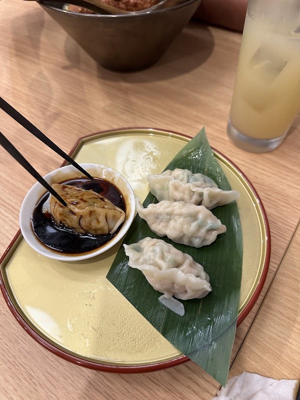 Halal Honolu Grande Shinsaibashi 4