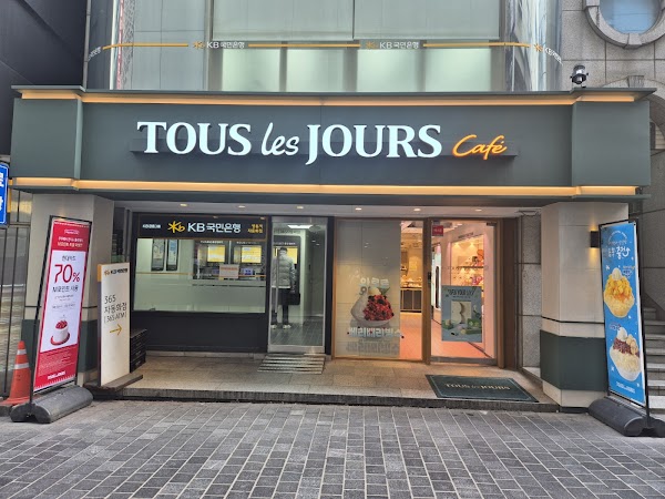 Tous Les Jours