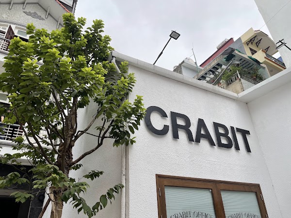 Crabit Notebuck