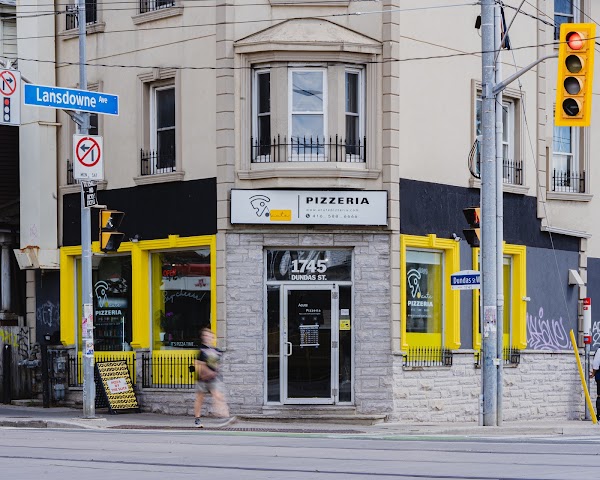 Acute Pizzeria
