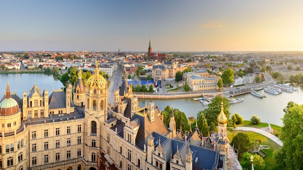 Schwerin