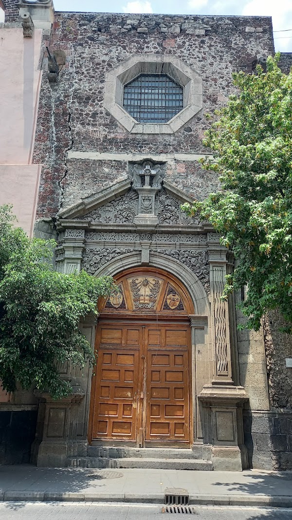 Church of Saint Augustine