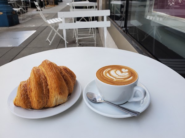 Saint Frank Coffee 5