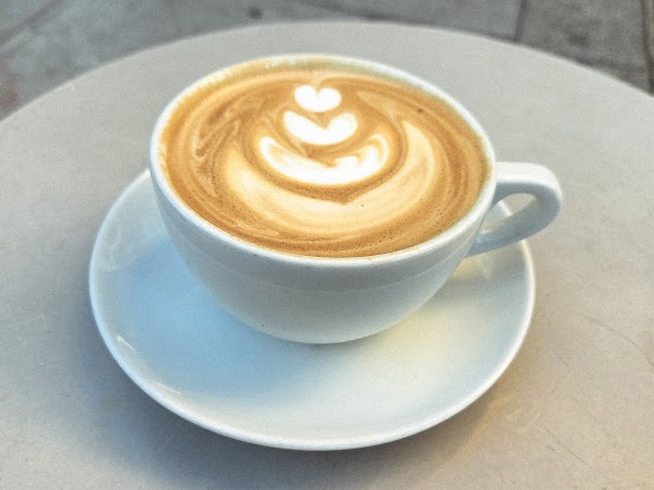 Saint Frank Coffee 4