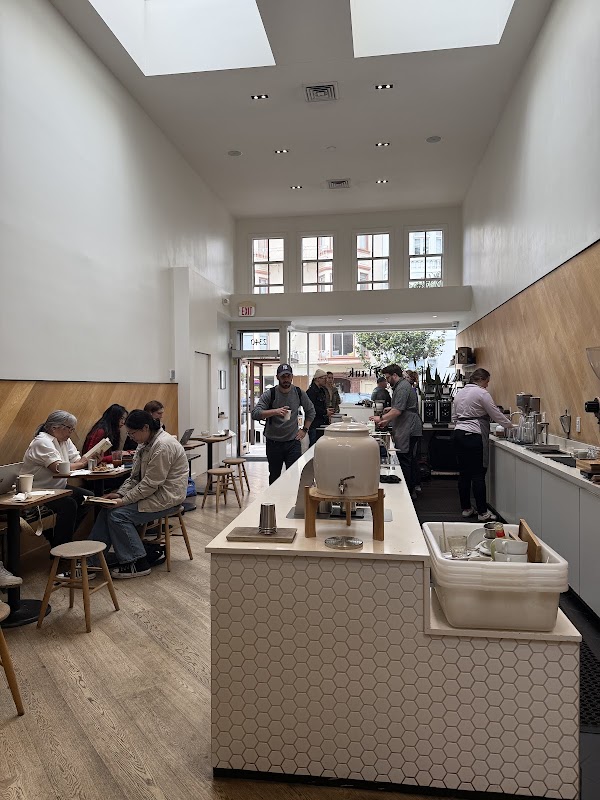Saint Frank Coffee 3