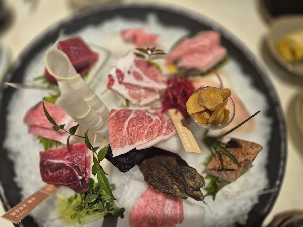 본참치 (bon chamchi tuna) 4