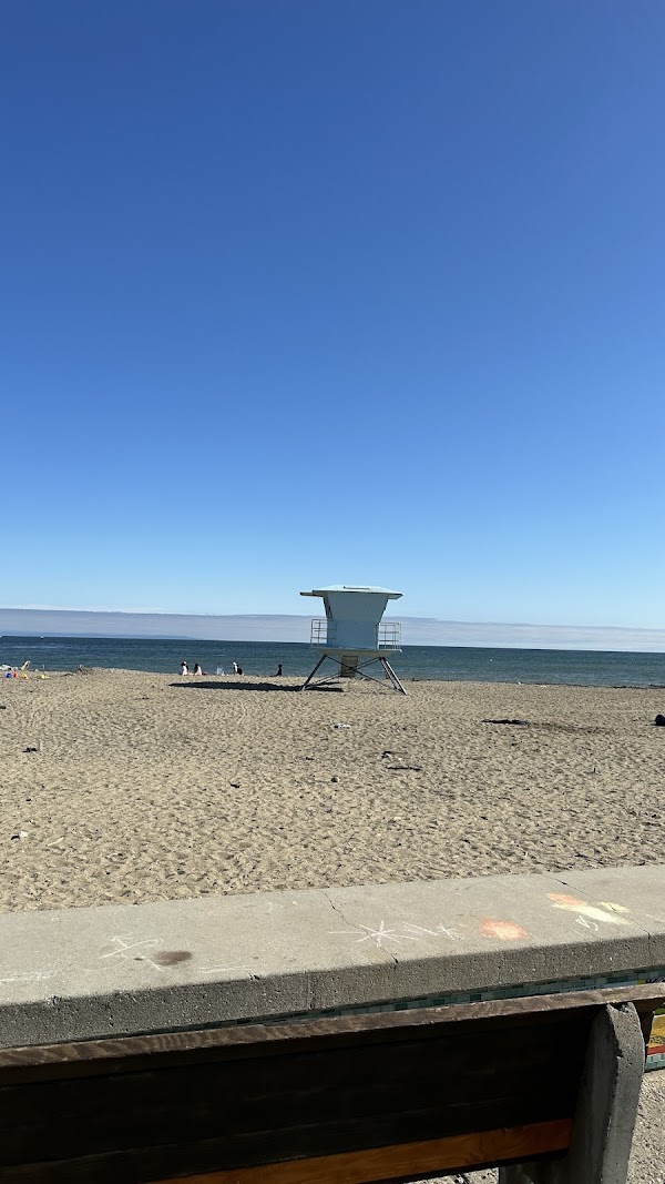 Capitola By The Sea 1