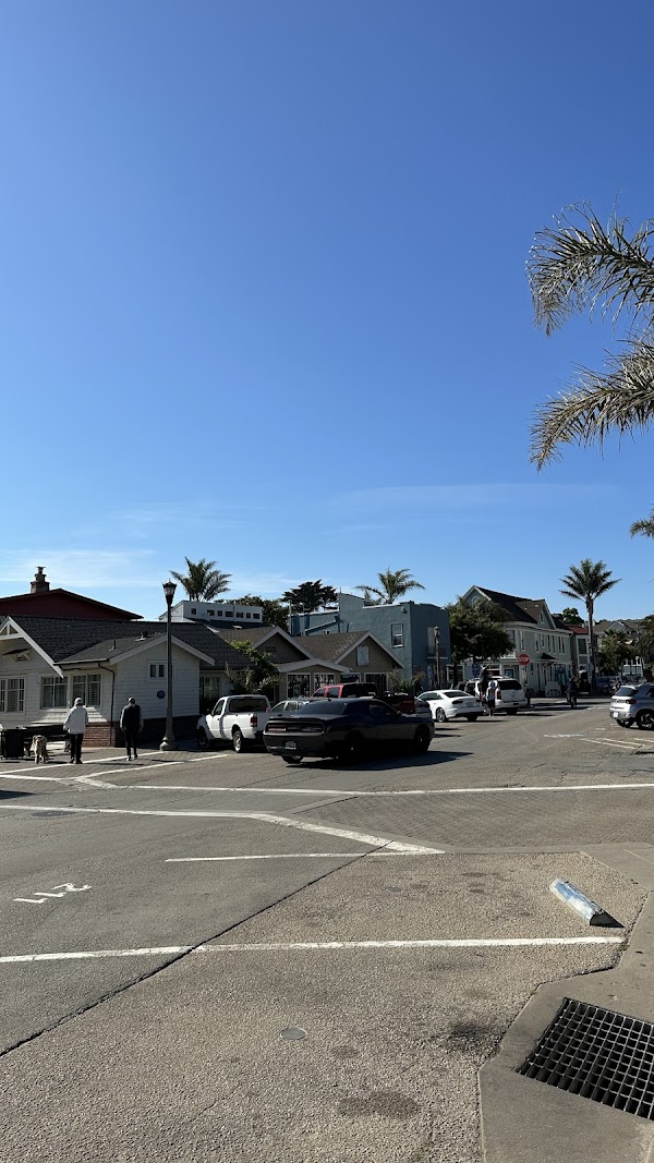 Capitola By The Sea 5