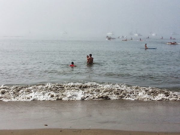 Capitola By The Sea 3