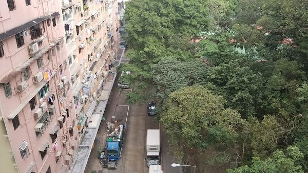 Forbes Street 3
