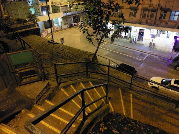 Forbes Street 2
