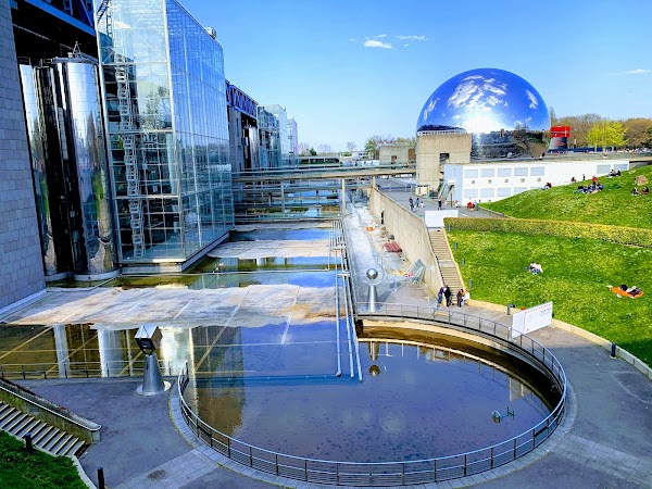 Villette