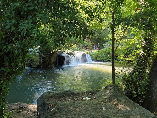 Valle del Treja