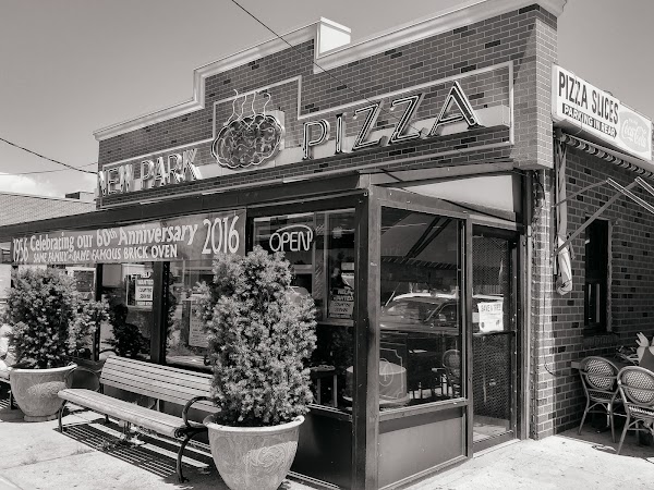 New Park Pizza 1