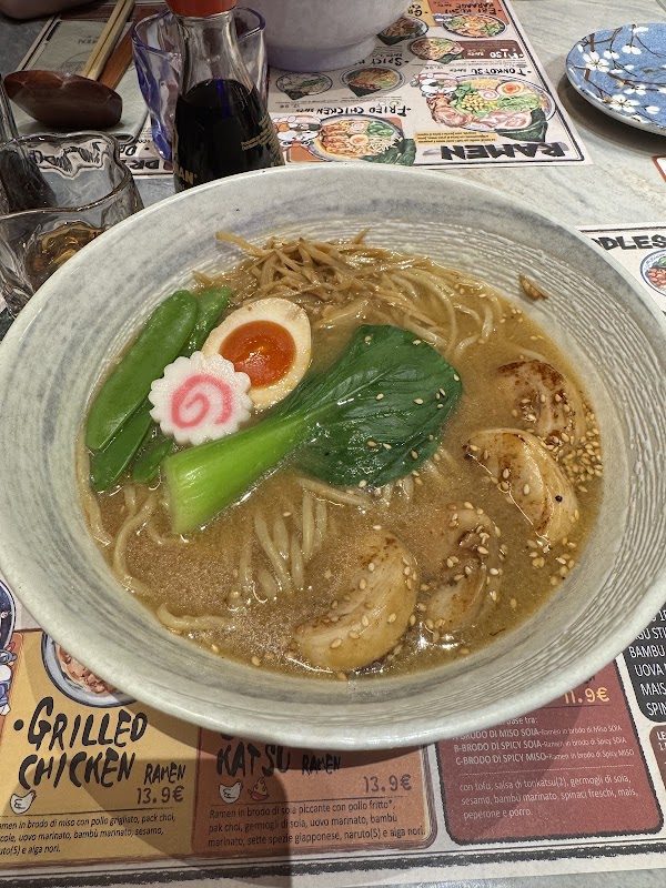 MIC Ramen Milano Portaromana 5