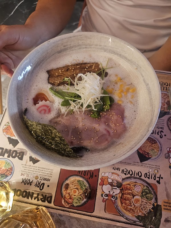 MIC Ramen Milano Portaromana 2