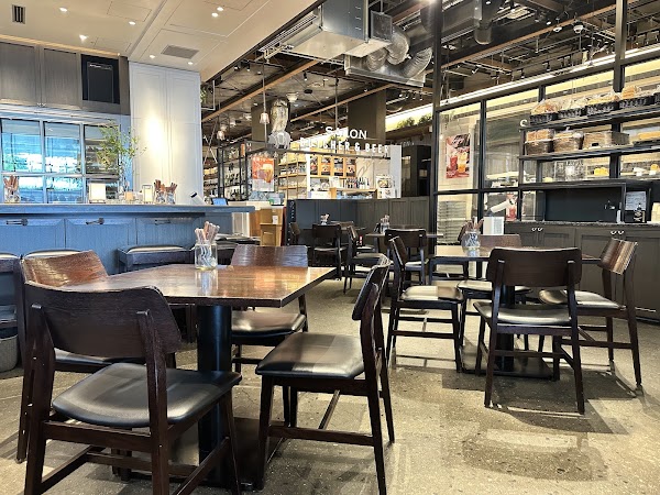Sawamura Bakery & Restaurant