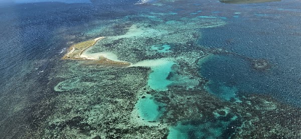 Abrolhos Islands