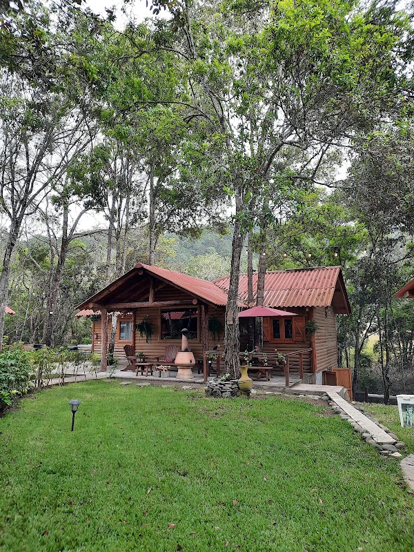 Las Cabañas de Carlos