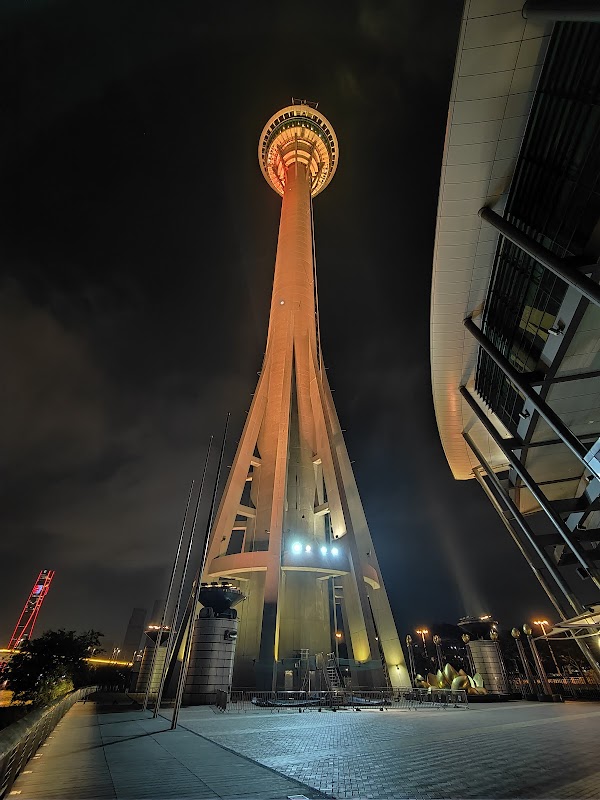 Macau Tower Convention and Entertainment Center 5