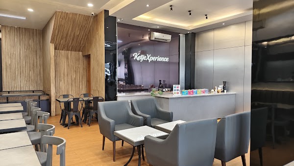 Kopi Ketje Experience