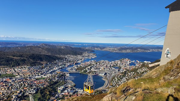 Norge 16