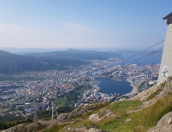 Ulriksbanen 5