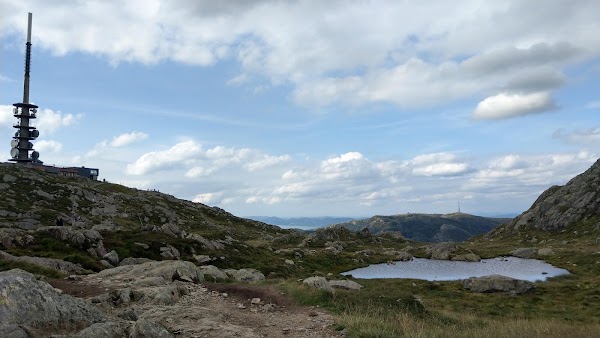 Ulriksbanen 3