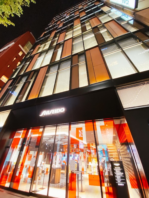 SHISEIDO THE STORE 4