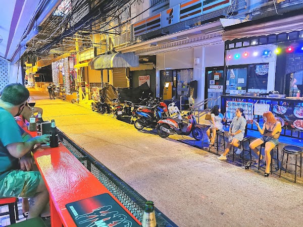 Soi 8 1