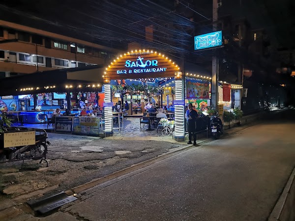 Soi 8 4