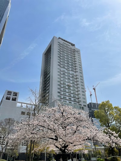 Ōyodo Naka Park