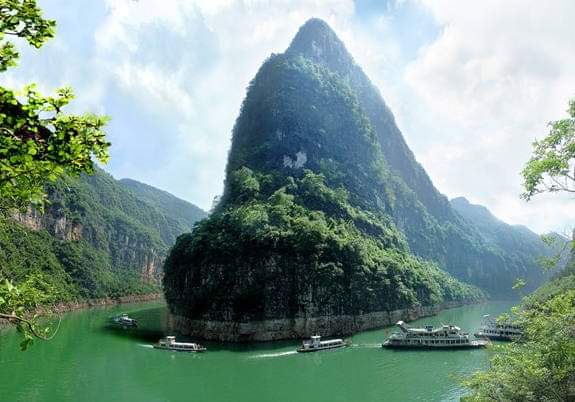 Chongqing 10