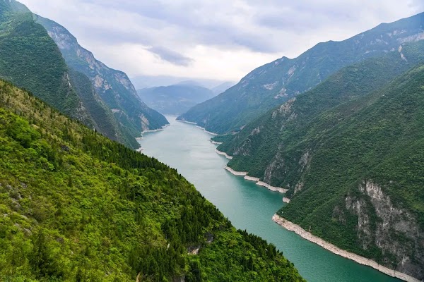 Yangtze River 5