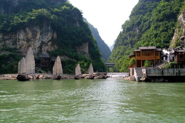 Yangtze River 4