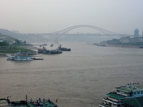 Yangtze River 2